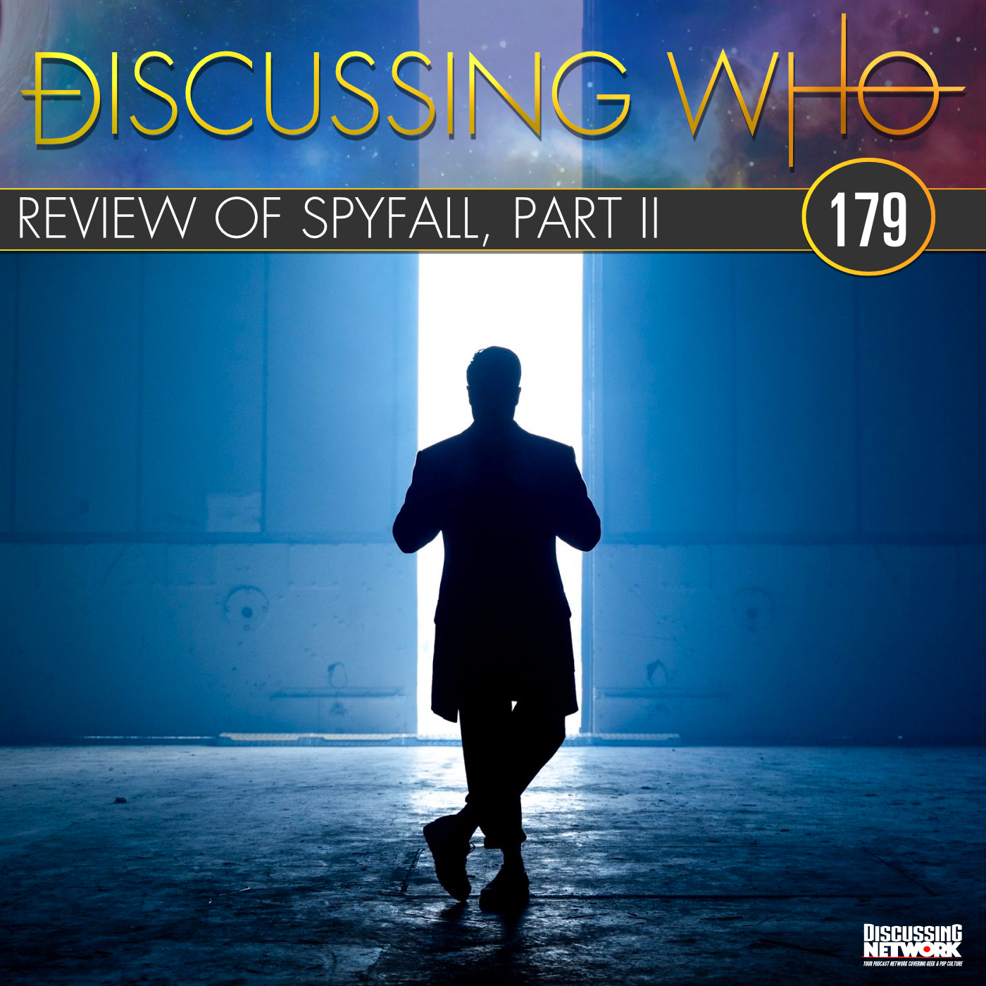 Discussing Who Review of Spyfall, Part II