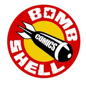 Bombshell Comics and Stuff