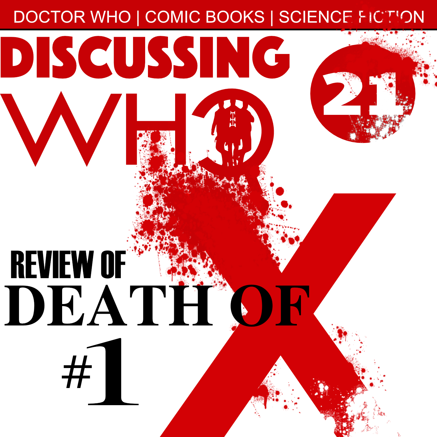 Death of X Review