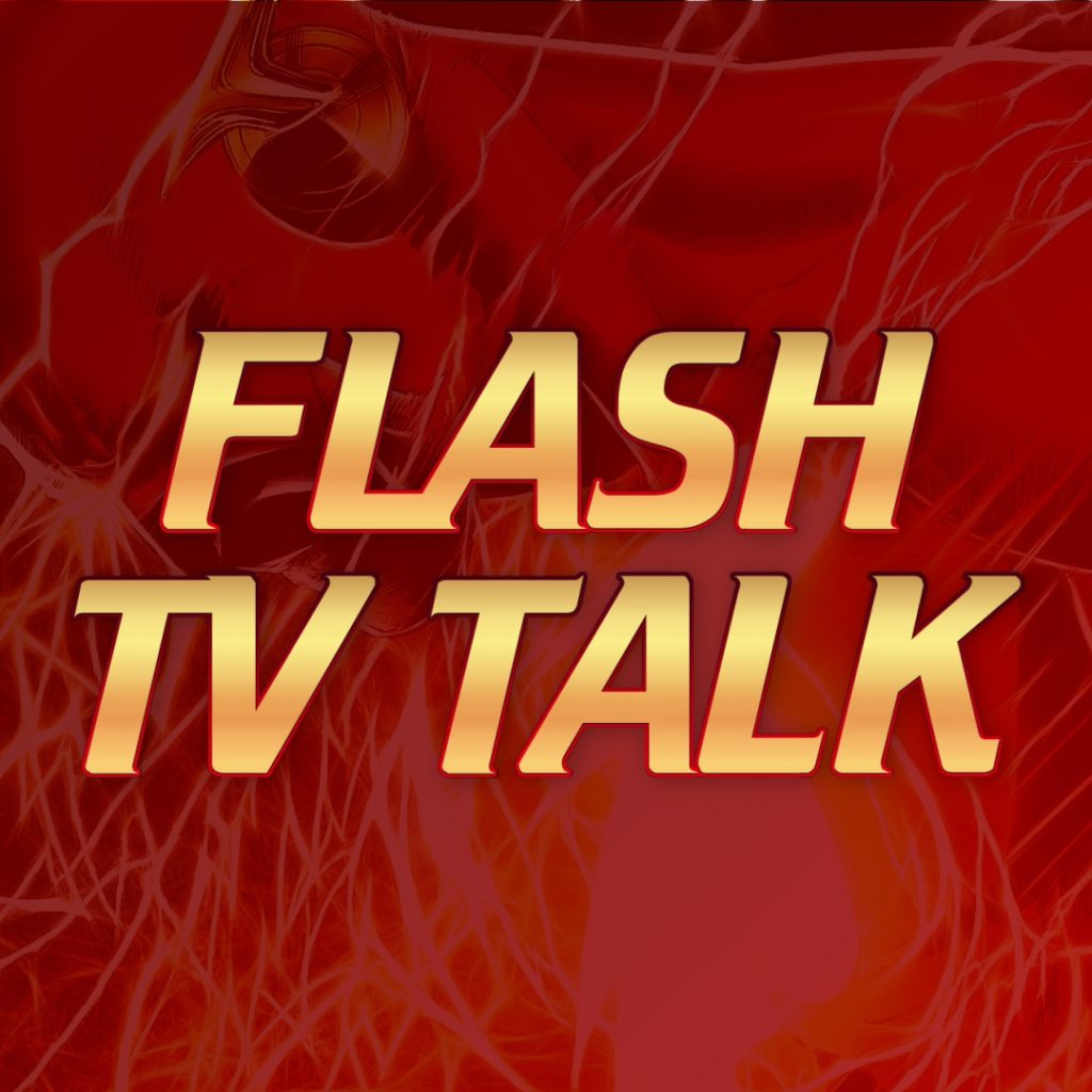 Flash TV Talk