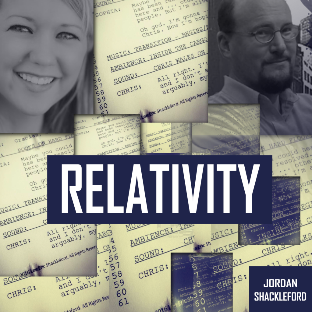 Relativity Podcast