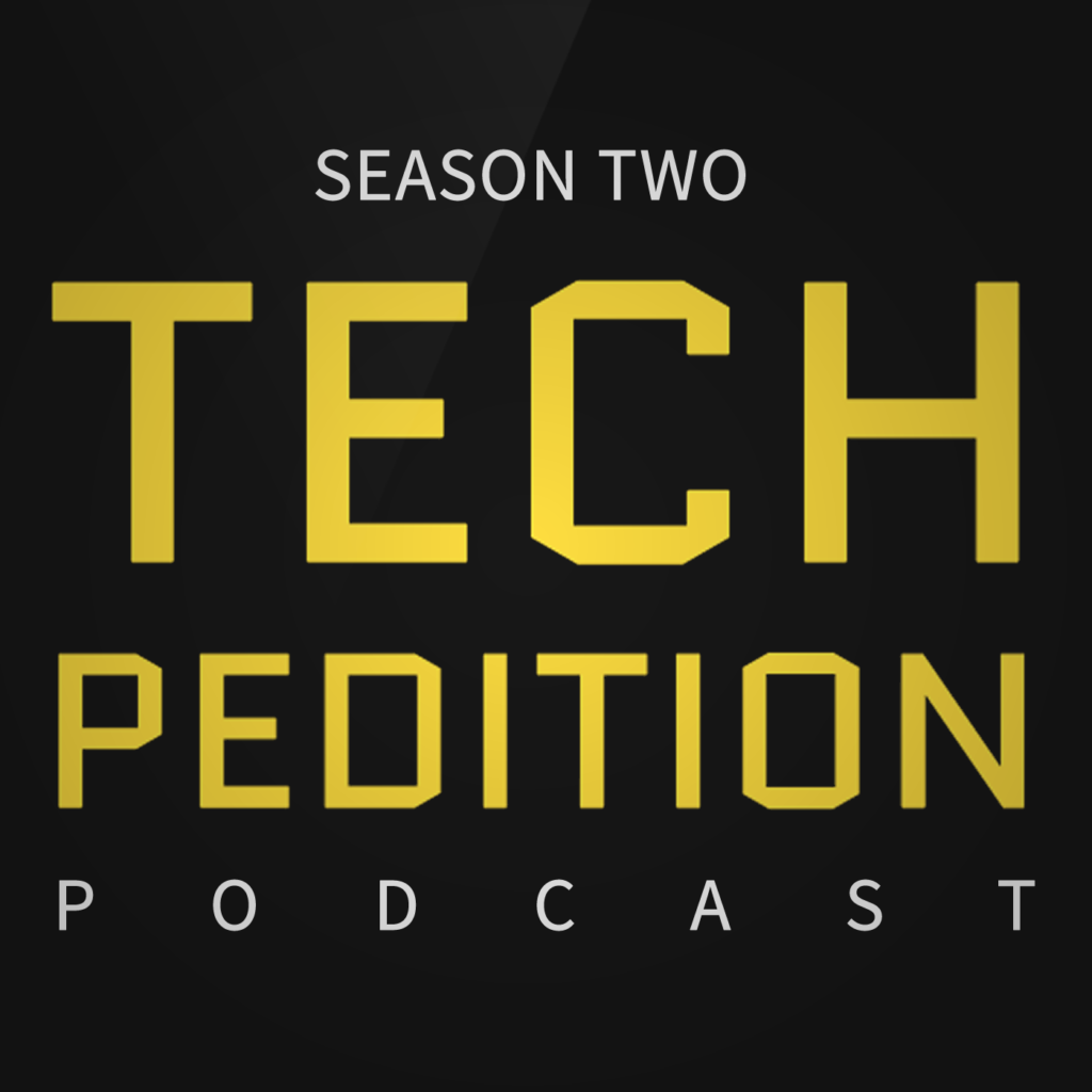 Techpedition, GRITS, Geeks Recording in the South