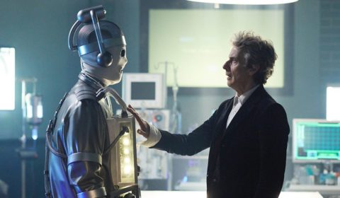 Doctor Who "World Enough and Time" Review