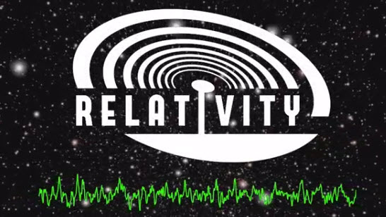 The Relativity Podcast