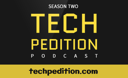 Techpedition Podcast