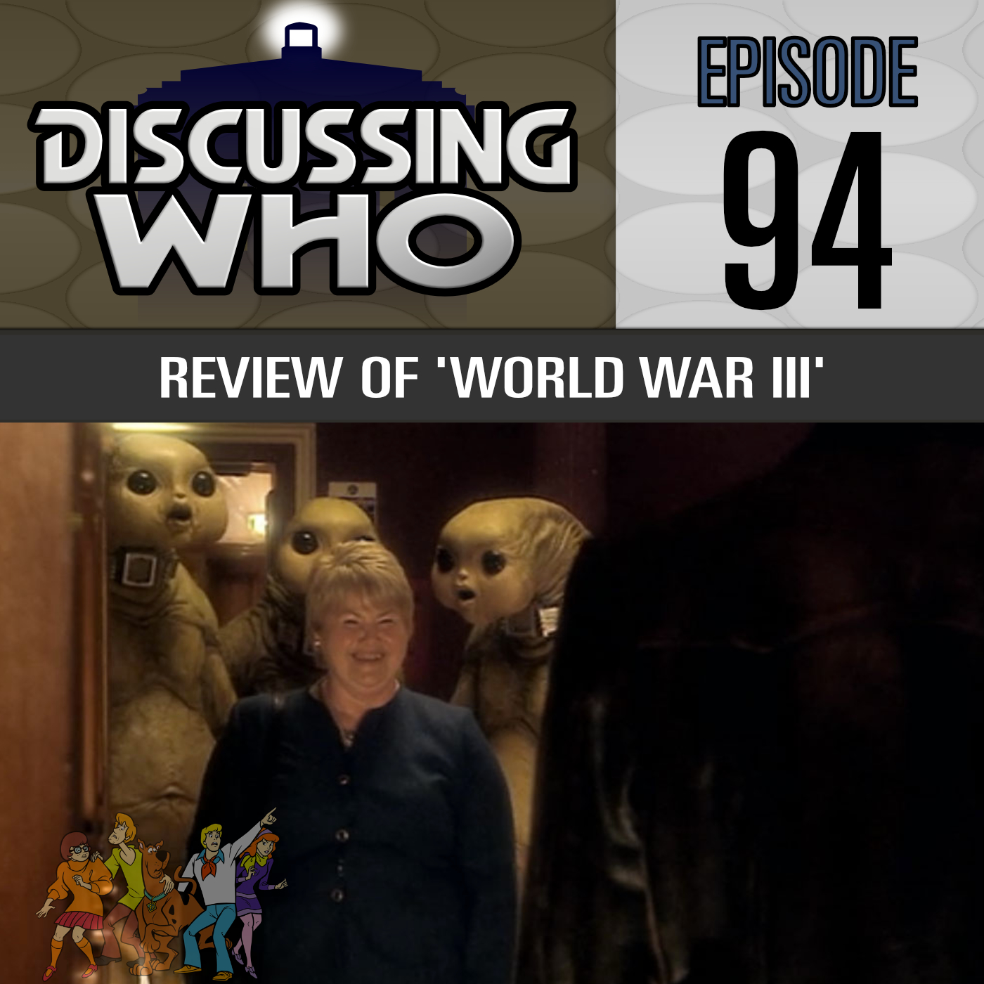 Review of World War III