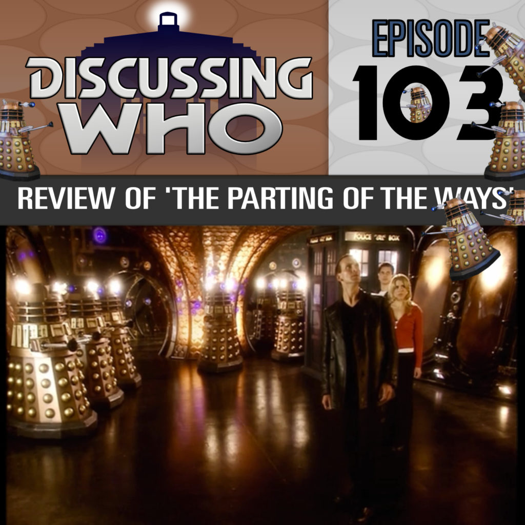 The Parting of the Ways Review