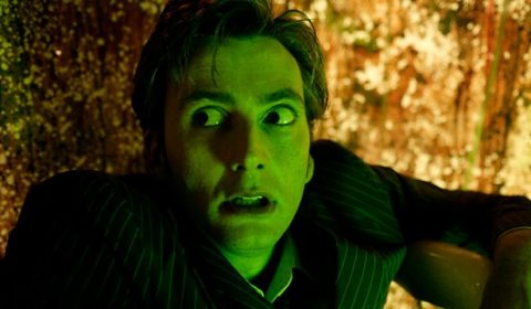 Doctor Who "New Earth" Review