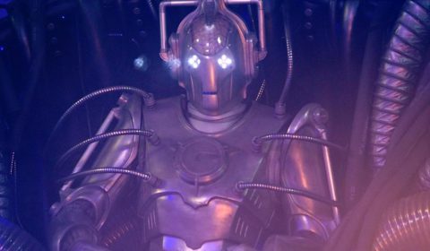Doctor Who "Rise of the Cybermen / Age of Steel" Review
