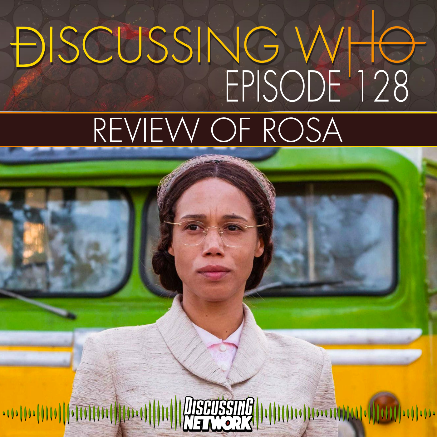 Review of Rosa, Doctor Who Series 11 Ep 3