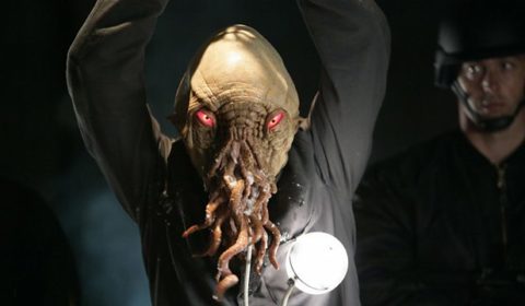Doctor Who "Planet of the Ood" Review