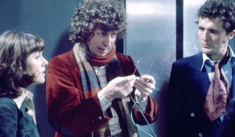 Doctor Who "Genesis of the Daleks" Review