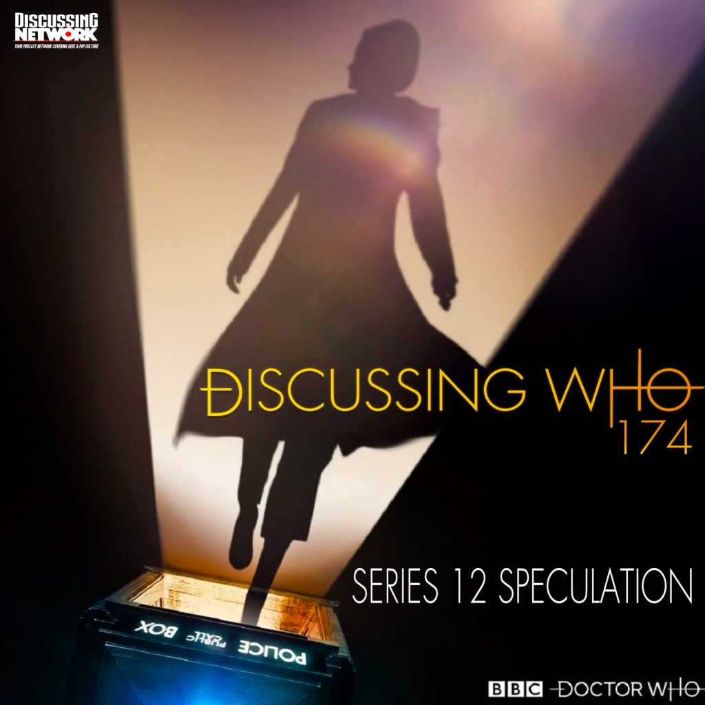 Doctor Who Series 12 Speculation and Trailer Review