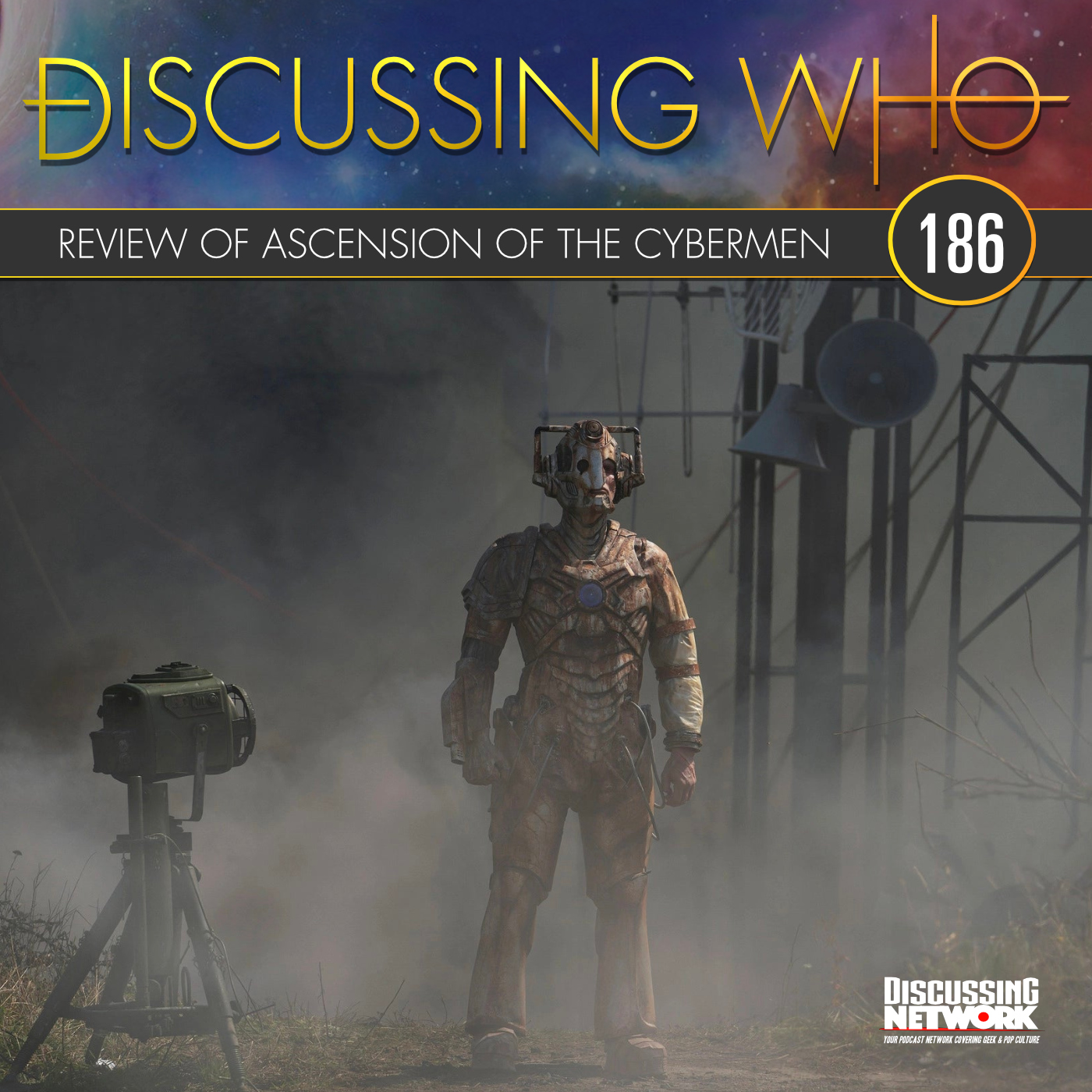 Review of Ascension of the Cybermen
