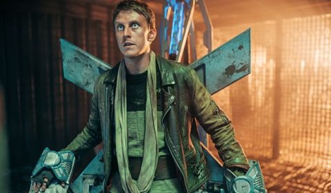 Doctor Who "Ascension of the Cybermen" Review