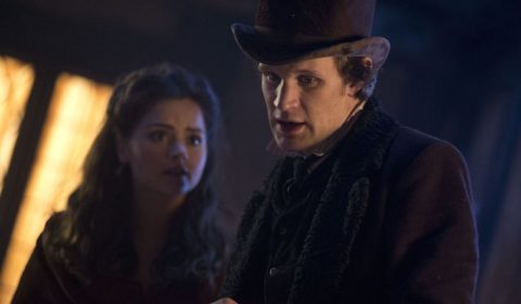 Doctor Who "The Snowmen" Review