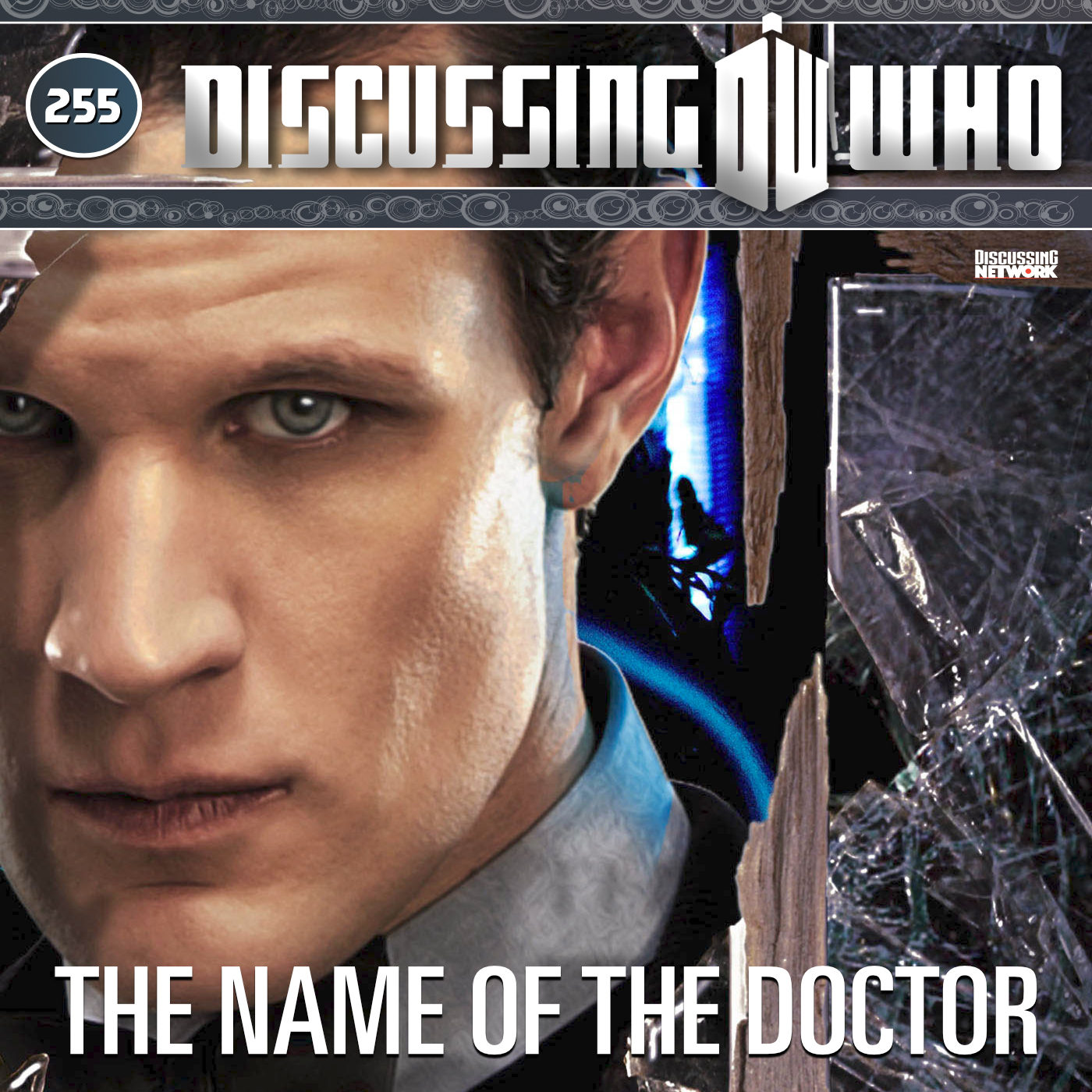 Review of The Name of the Doctor