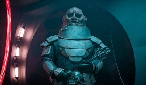 Doctor Who "Chapter Two: War of the Sontarans" Review