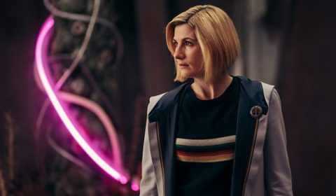 Doctor Who "Flux: Chapter Six - The Vanquishers" Review