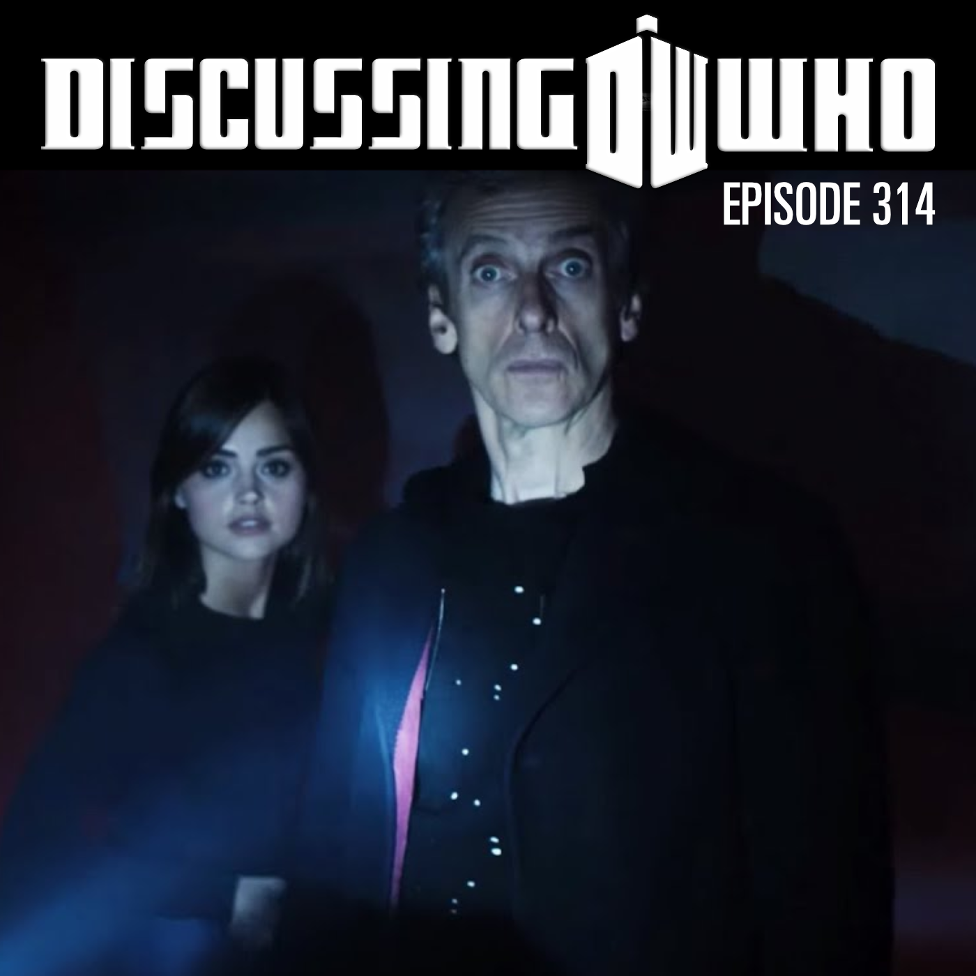 Episode 314: Review of Sleep No More, Doctor Who Series 9 Episode 9